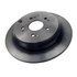 083-3008 by BECK ARNLEY - PREMIUM BRAKE DISC