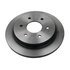 083-3011 by BECK ARNLEY - PREMIUM BRAKE DISC