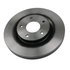 083-3014 by BECK ARNLEY - PREMIUM BRAKE DISC