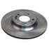 083-3022 by BECK ARNLEY - PREMIUM BRAKE DISC