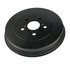 083-3026 by BECK ARNLEY - PREMIUM BRAKE DRUM