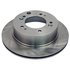 083-3030 by BECK ARNLEY - PREMIUM BRAKE DISC