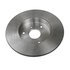 083-3037 by BECK ARNLEY - PREMIUM BRAKE DISC