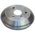 083-3038 by BECK ARNLEY - PREMIUM BRAKE DRUM