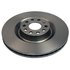 083-3041 by BECK ARNLEY - PREMIUM BRAKE DISC