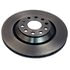 083-3042 by BECK ARNLEY - PREMIUM BRAKE DISC