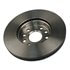083-3043 by BECK ARNLEY - PREMIUM BRAKE DISC