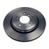083-3046 by BECK ARNLEY - PREMIUM BRAKE DISC