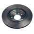 083-3046 by BECK ARNLEY - PREMIUM BRAKE DISC