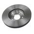 083-3051 by BECK ARNLEY - PREMIUM BRAKE DISC