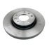 083-3053 by BECK ARNLEY - PREMIUM BRAKE DISC