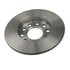083-3056 by BECK ARNLEY - PREMIUM BRAKE DISC