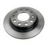 083-3056 by BECK ARNLEY - PREMIUM BRAKE DISC