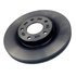 083-3059 by BECK ARNLEY - PREMIUM BRAKE DISC