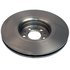 083-3063 by BECK ARNLEY - PREMIUM BRAKE DISC