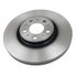 083-3064 by BECK ARNLEY - PREMIUM BRAKE DISC