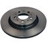 083-3065 by BECK ARNLEY - PREMIUM BRAKE DISC