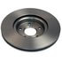083-3066 by BECK ARNLEY - PREMIUM BRAKE DISC