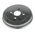 083-3074 by BECK ARNLEY - PREMIUM BRAKE DRUM