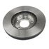 083-3158 by BECK ARNLEY - PREMIUM BRAKE DISC