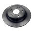 083-3159 by BECK ARNLEY - PREMIUM BRAKE DISC