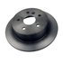 083-3161 by BECK ARNLEY - PREMIUM BRAKE DISC