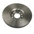 083-3105 by BECK ARNLEY - PREMIUM BRAKE DISC