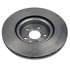 083-3171 by BECK ARNLEY - PREMIUM BRAKE DISC