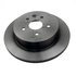 083-3176 by BECK ARNLEY - PREMIUM BRAKE DISC