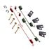 Beck Arnley 084-1471 Drum Brake Hardware Kit DRUM BRAKE HRDWR KIT