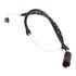 084-1519 by BECK ARNLEY - BRAKE PAD SENSOR WIRE