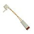 084-1536 by BECK ARNLEY - BRAKE PAD SENSOR WIRE