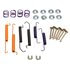 084-1560 by BECK ARNLEY - DRUM BRAKE HRDWR KIT