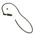 084-1589 by BECK ARNLEY - BRAKE PAD SENSOR WIRE
