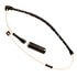 084-1590 by BECK ARNLEY - BRAKE PAD SENSOR WIRE