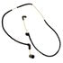 084-1595 by BECK ARNLEY - BRAKE PAD SENSOR WIRE