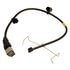 084-1613 by BECK ARNLEY - BRAKE PAD SENSOR WIRE