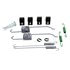 084-1653 by BECK ARNLEY - DRUM BRAKE HRDWR KIT
