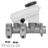 Wagner MC131057 Brake Master Cylinder Wagner MC131057 Brake Master Cylinder Assembly