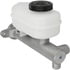 Wagner MC134455 Brake Master Cylinder Wagner MC134455 Brake Master Cylinder Assembly