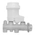 Wagner MC140215 Brake Master Cylinder Wagner MC140215 Brake Master Cylinder Assembly