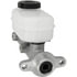 Wagner MC134455 Brake Master Cylinder Wagner MC134455 Brake Master Cylinder Assembly