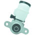 Wagner MC141081 Brake Master Cylinder Wagner MC141081 Brake Master Cylinder Assembly