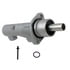 Wagner MC142436 Brake Master Cylinder Wagner Brake SevereDuty MC142436 Brake Master Cylinder