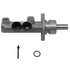 Wagner MC142436 Brake Master Cylinder Wagner Brake SevereDuty MC142436 Brake Master Cylinder