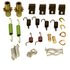 084-1691 by BECK ARNLEY - EMERGENCY BRAKE SHOE HARDWARE KIT