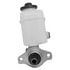 Wagner MC142721 Brake Master Cylinder Wagner MC142721 Brake Master Cylinder Assembly