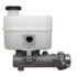 Wagner MC143497 Brake Master Cylinder Wagner MC143497 Brake Master Cylinder Assembly