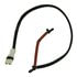084-1741 by BECK ARNLEY - BRAKE PAD SENSOR WIRE