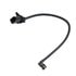 084-1839 by BECK ARNLEY - BRAKE PAD SENSOR WIRE